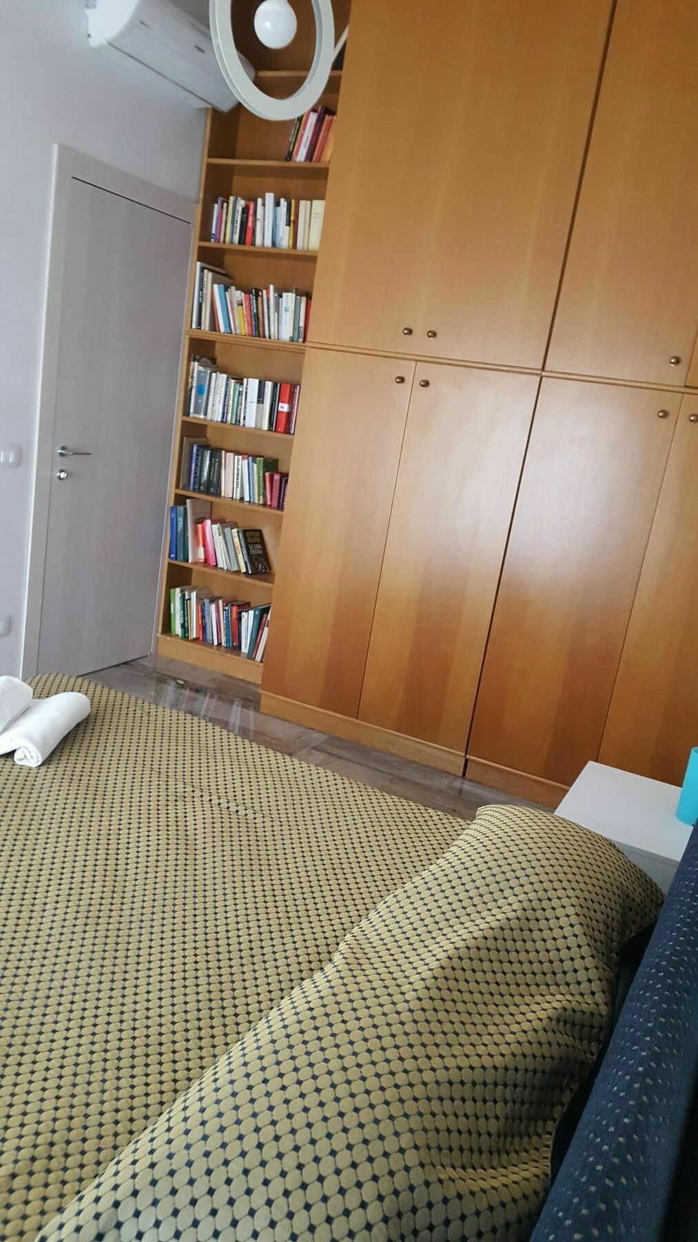 베르가모 Casa Michelangelo 빌라 외부 사진